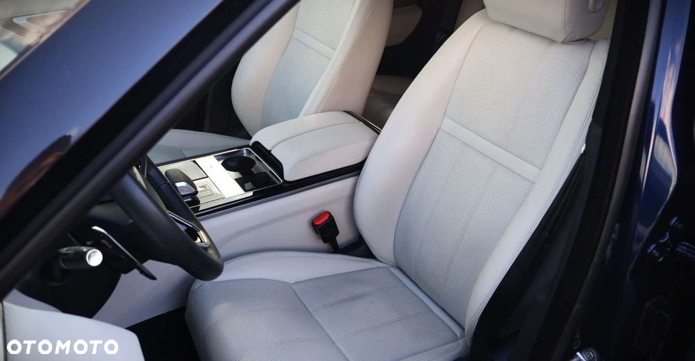 Land Rover Range Rover Velar - 13