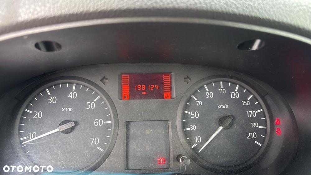 Renault Kangoo - 12