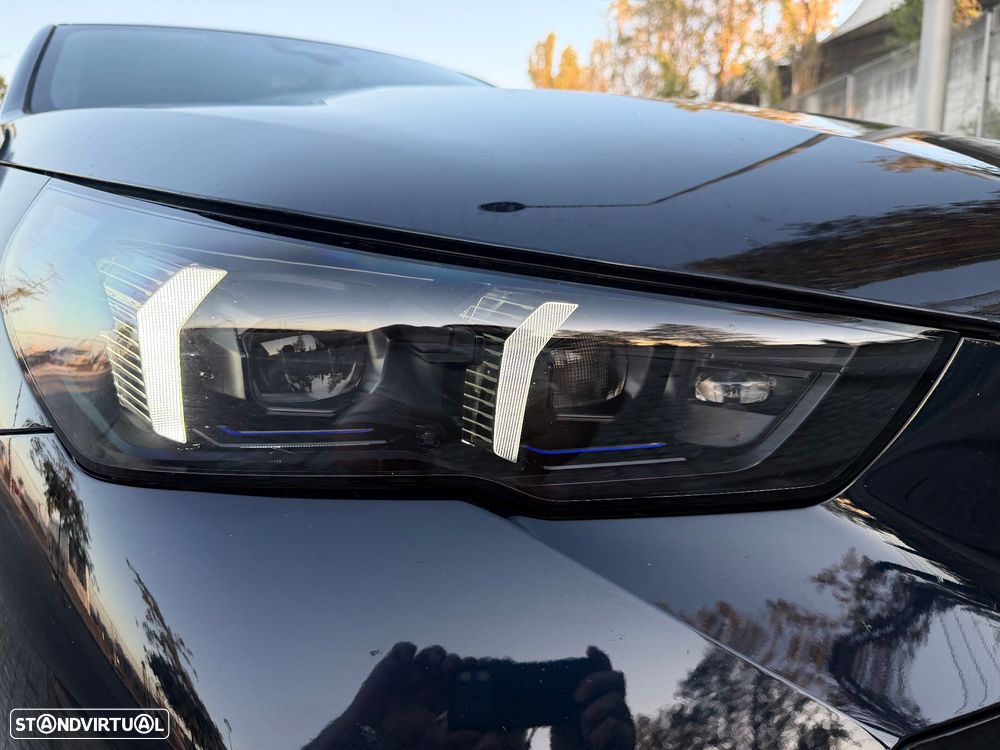 BMW i5 eDrive40 Pack Desportivo M Pro - 14
