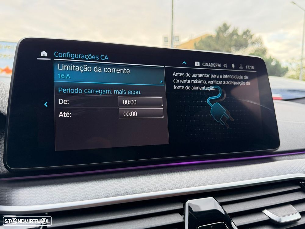 BMW 530 e Pack Desportivo M - 53