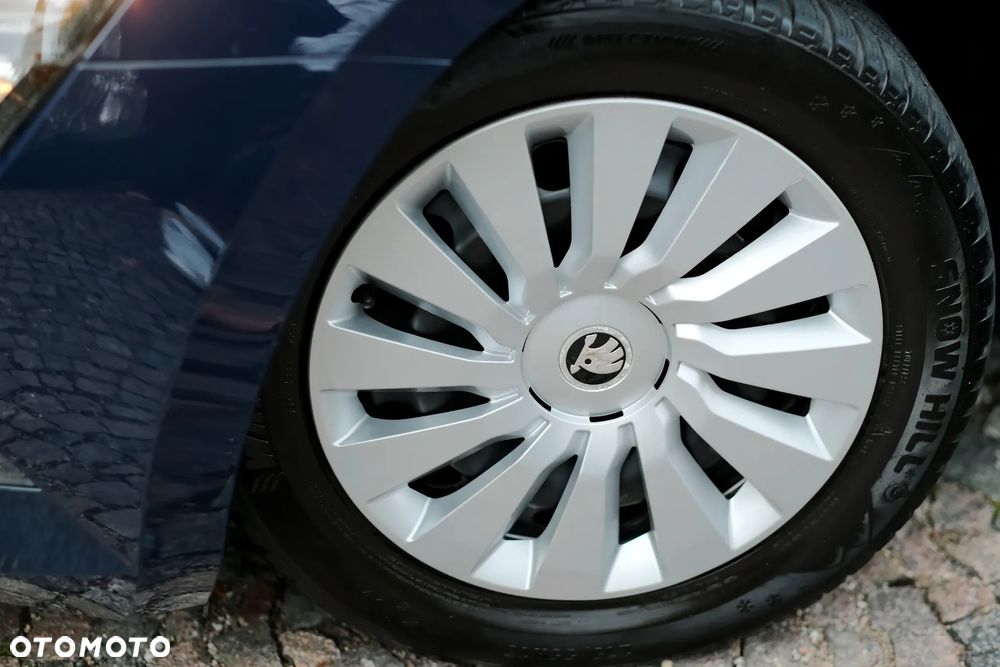 Skoda Superb 1.4 TSI ACT Ambition - 8