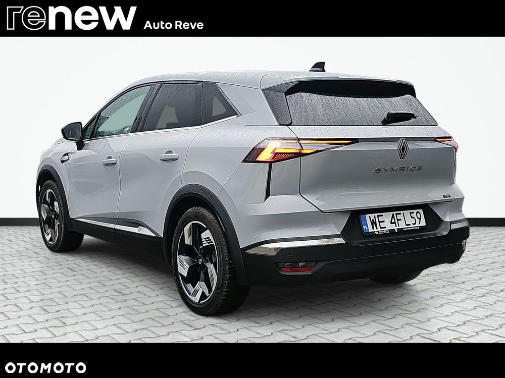 Renault Symbioz 1.6 E-Tech Full Hybrid 145 Techno - 8
