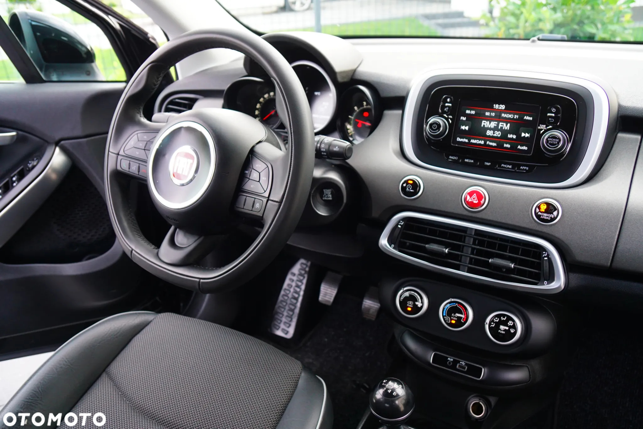 Fiat 500X 1.4 Multiair 4x2 S&S Pop Star - 32