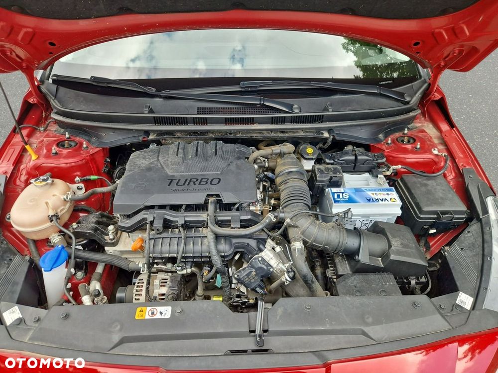 Hyundai i20 - 25