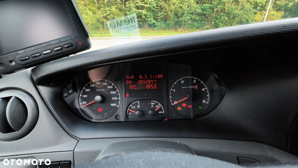 Iveco Daily - 4