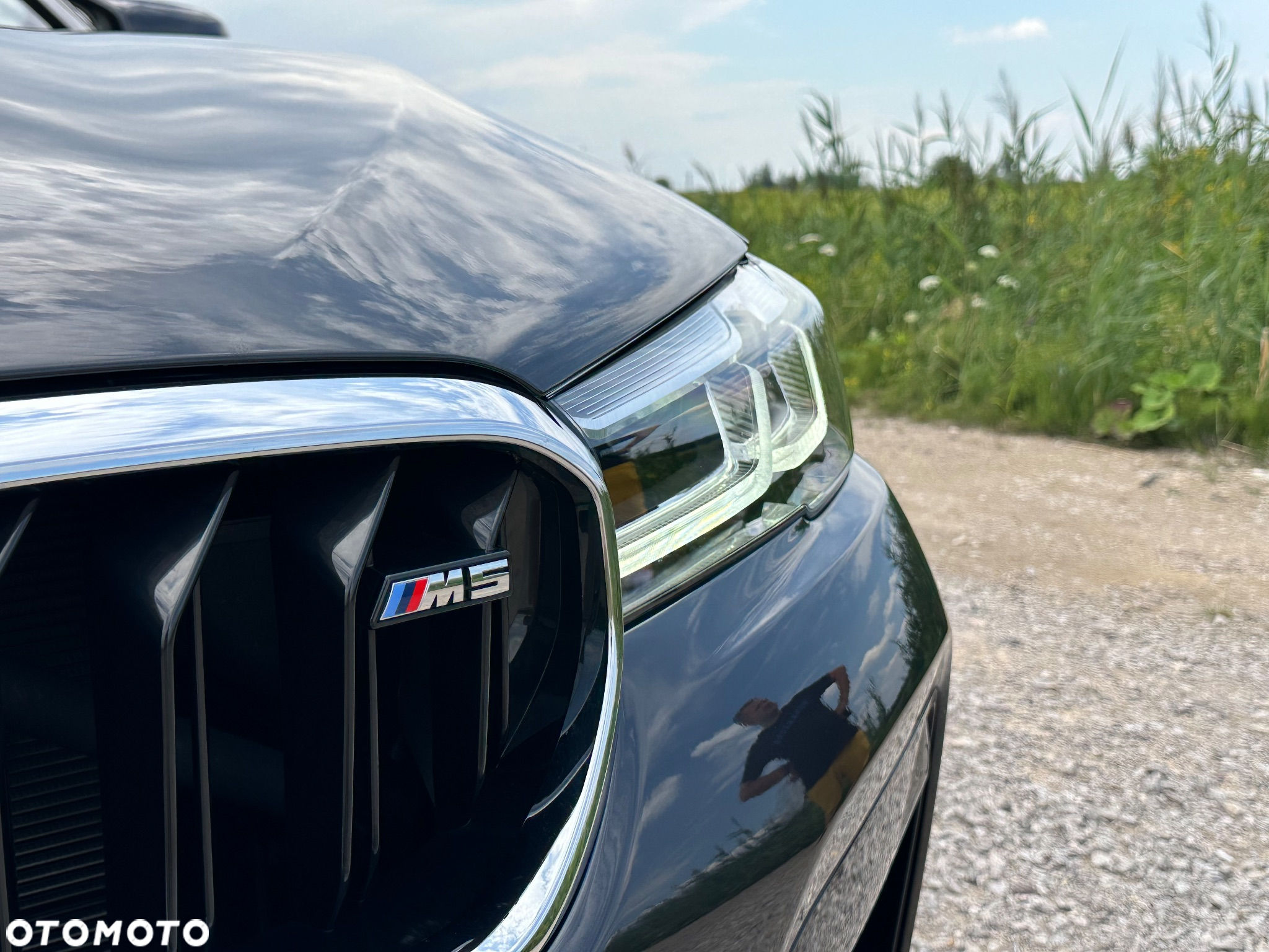 BMW M5 - 32
