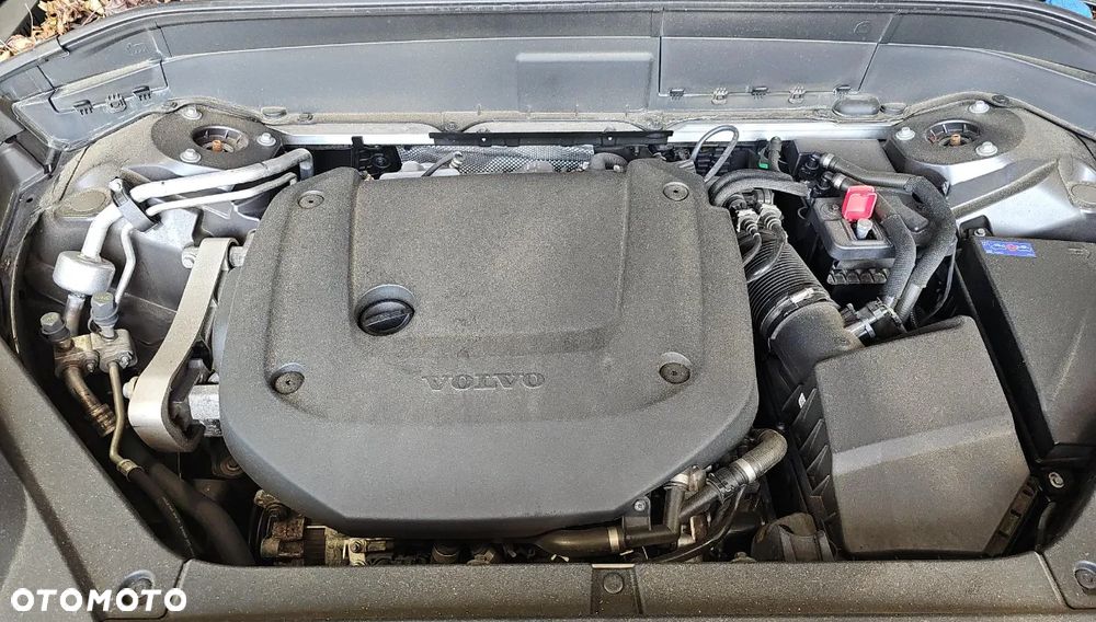 Volvo XC 90 B6 B AWD Ultimate Bright 7os - 14