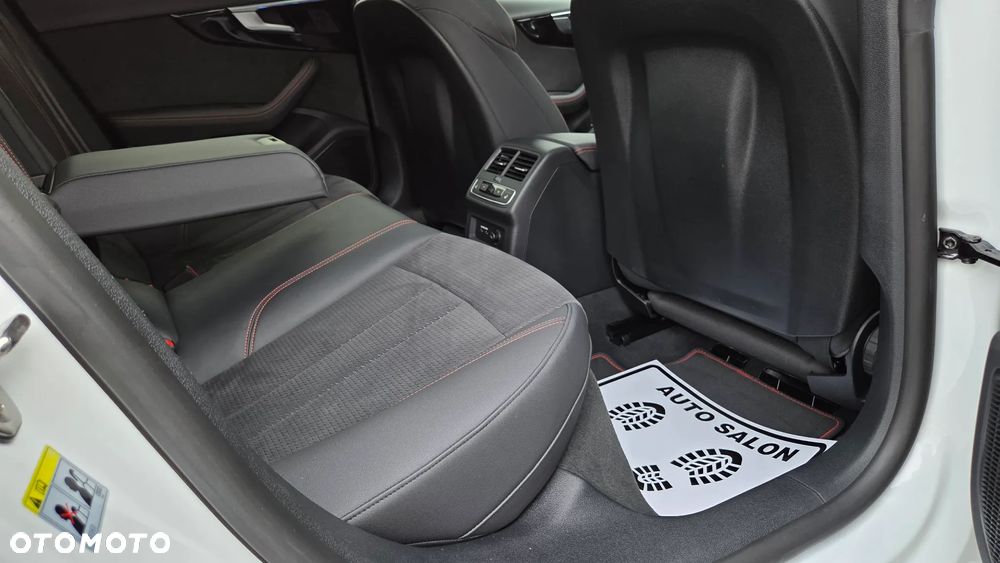 Audi A5 Sportback - 15