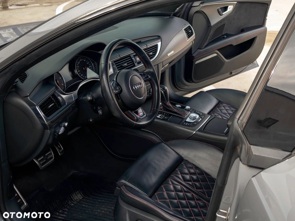 Audi A7 Sportback - 19