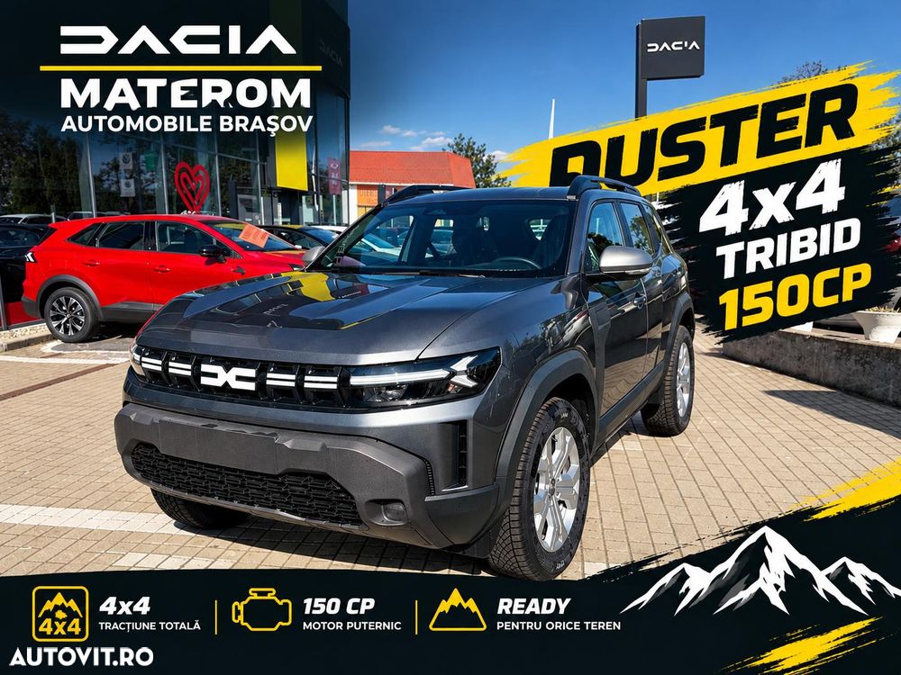 Dacia Duster - 2