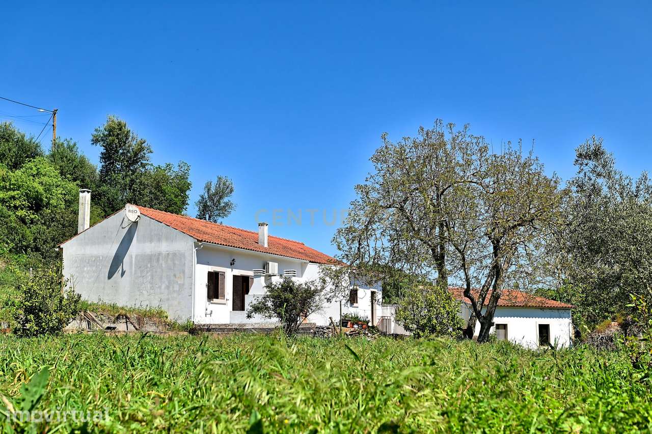 Bela Casa de Campo em Santarém - Grande imagem: 5/32