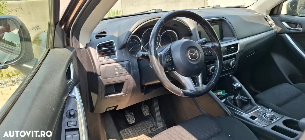 Mazda CX-5 CD150 4x4 Revolution - 7
