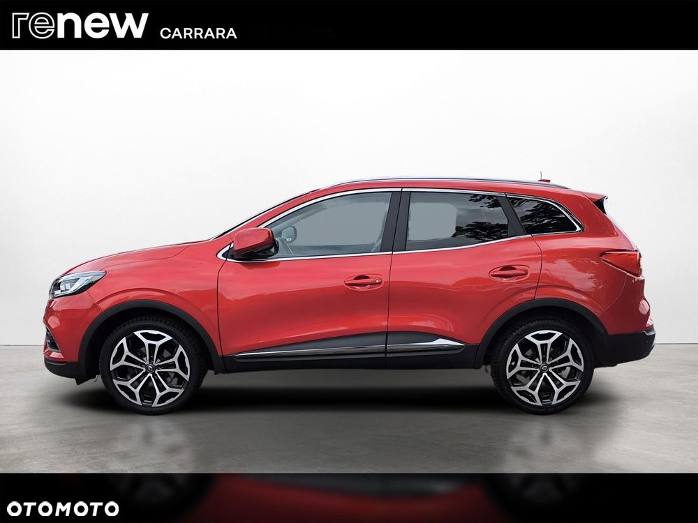 Renault Kadjar 1.3 TCe FAP Intens - 2