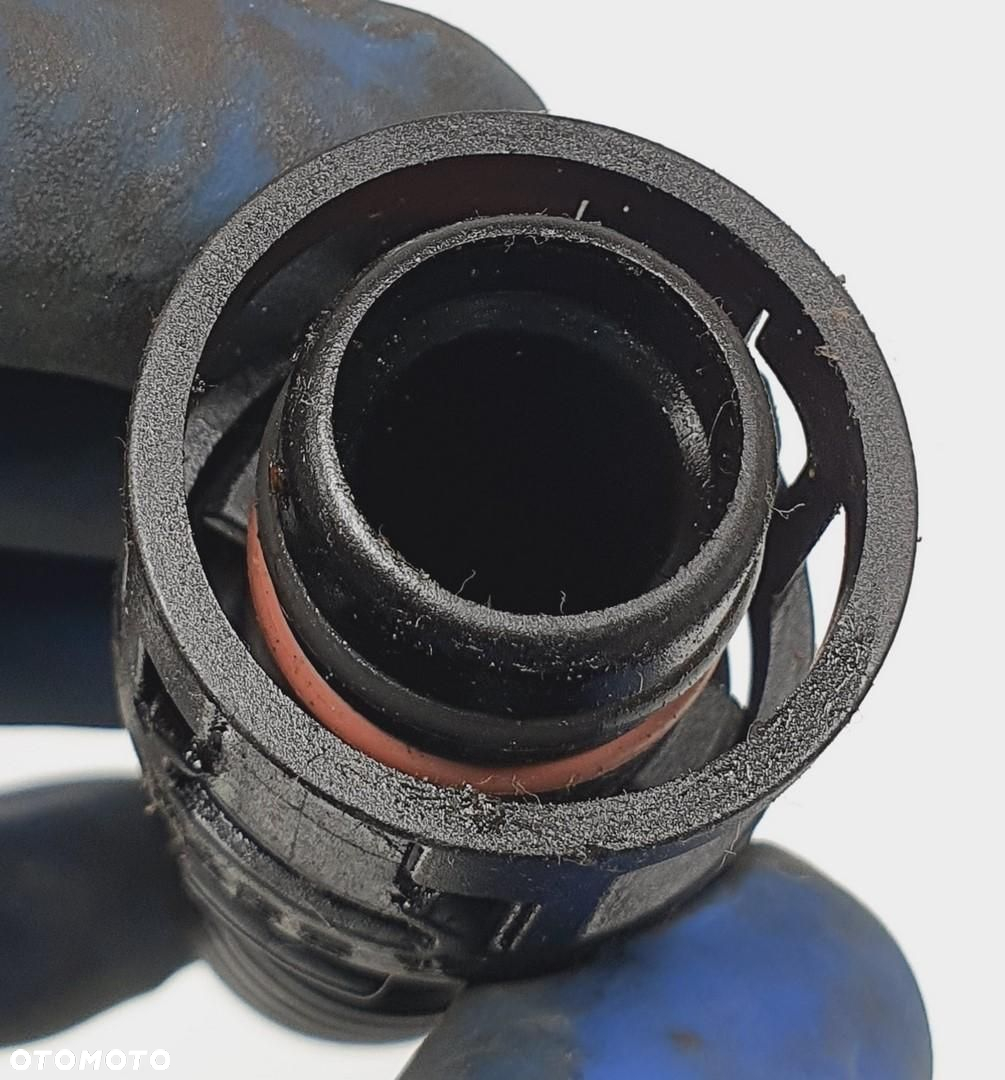 PRZEWÓD RURKA ODMY FORD FOCUS MK3 1.0 - 2