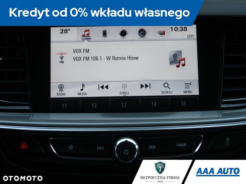 Opel Insignia - 13
