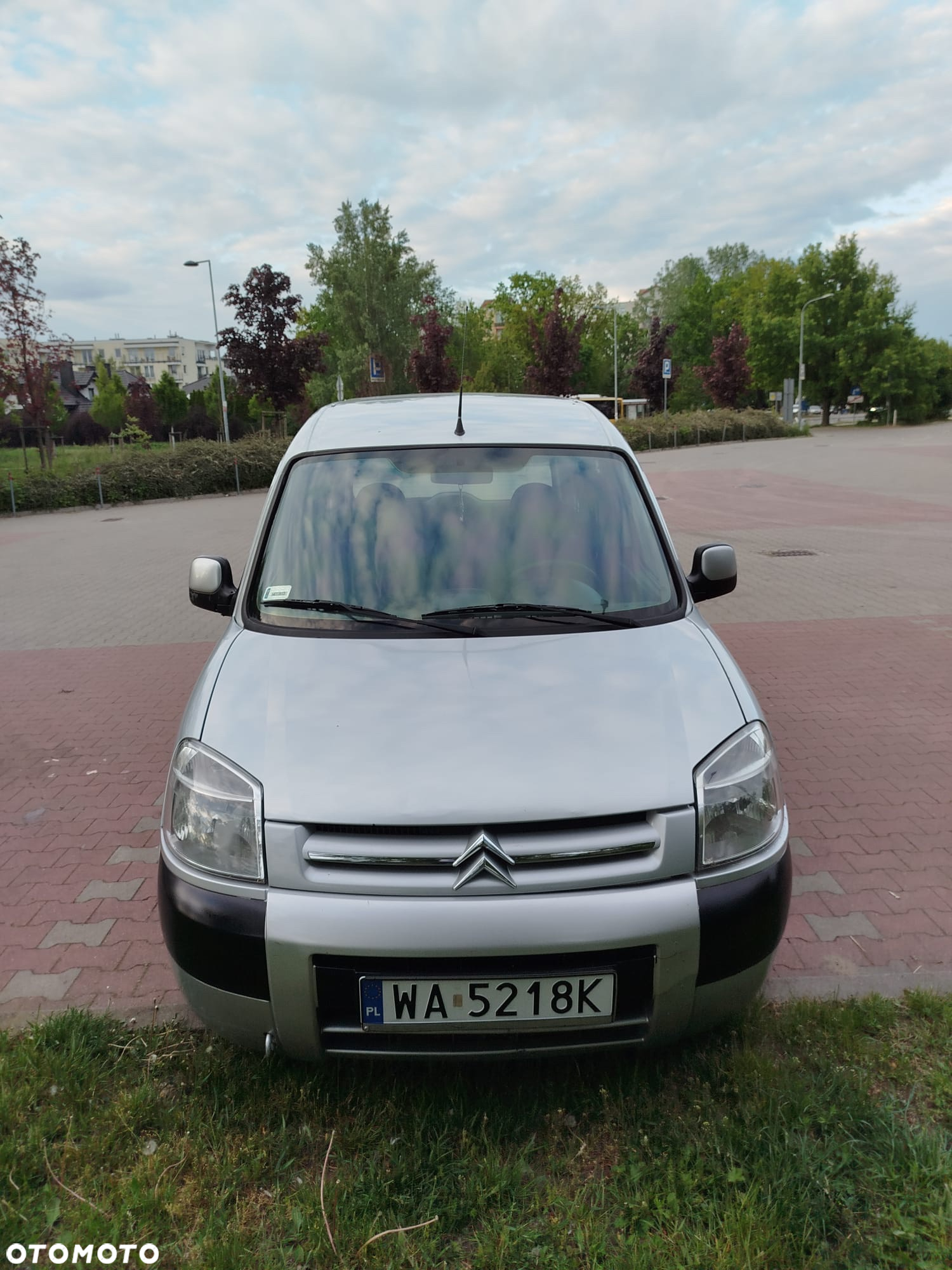 Citroën Berlingo - 5
