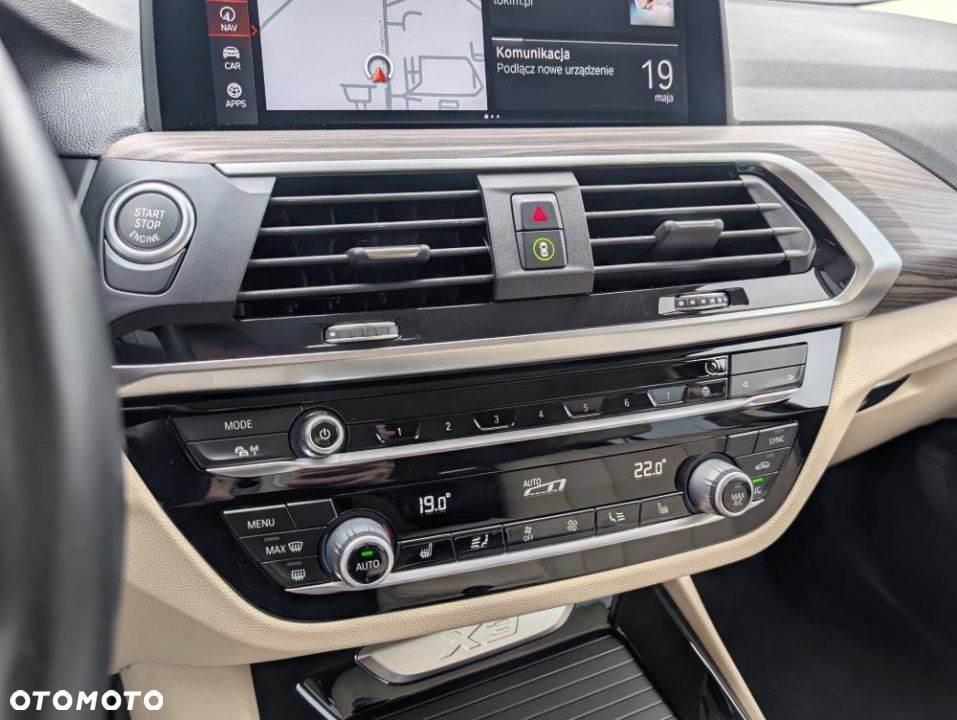 BMW X3 - 21
