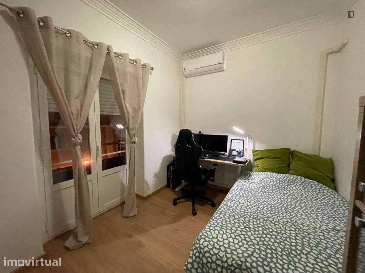 Apartamento com 2 quartos - localizado em Arroios Lisbon - Grande imagem: 2/40