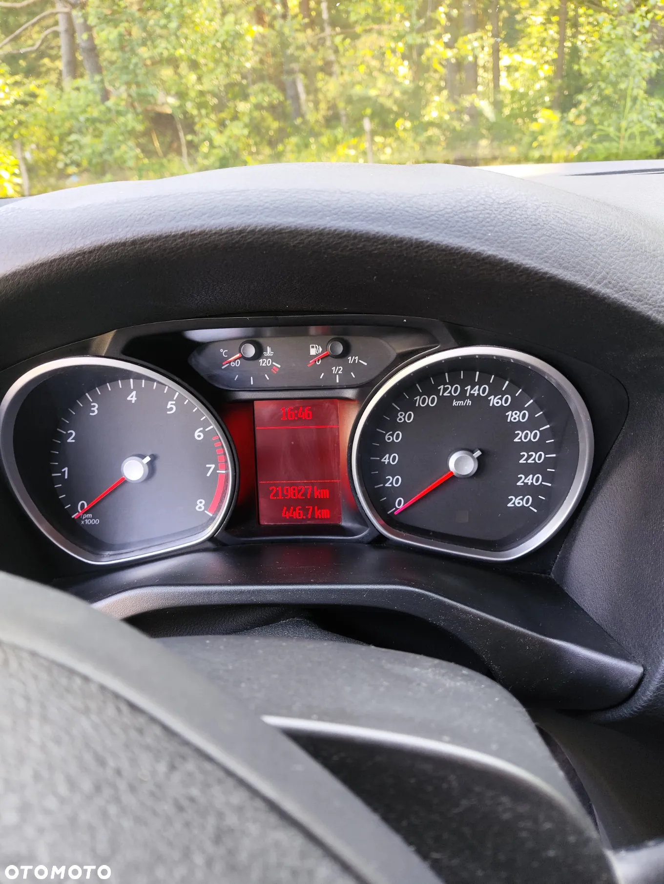 Ford Mondeo - 12
