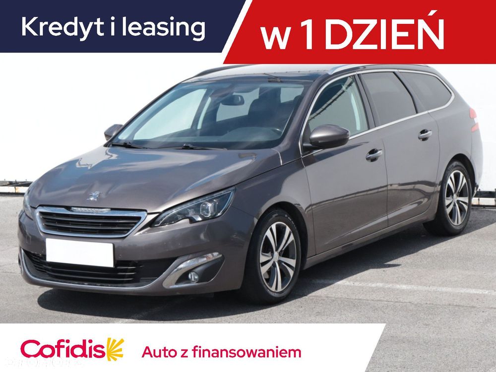 Peugeot 308 - 2