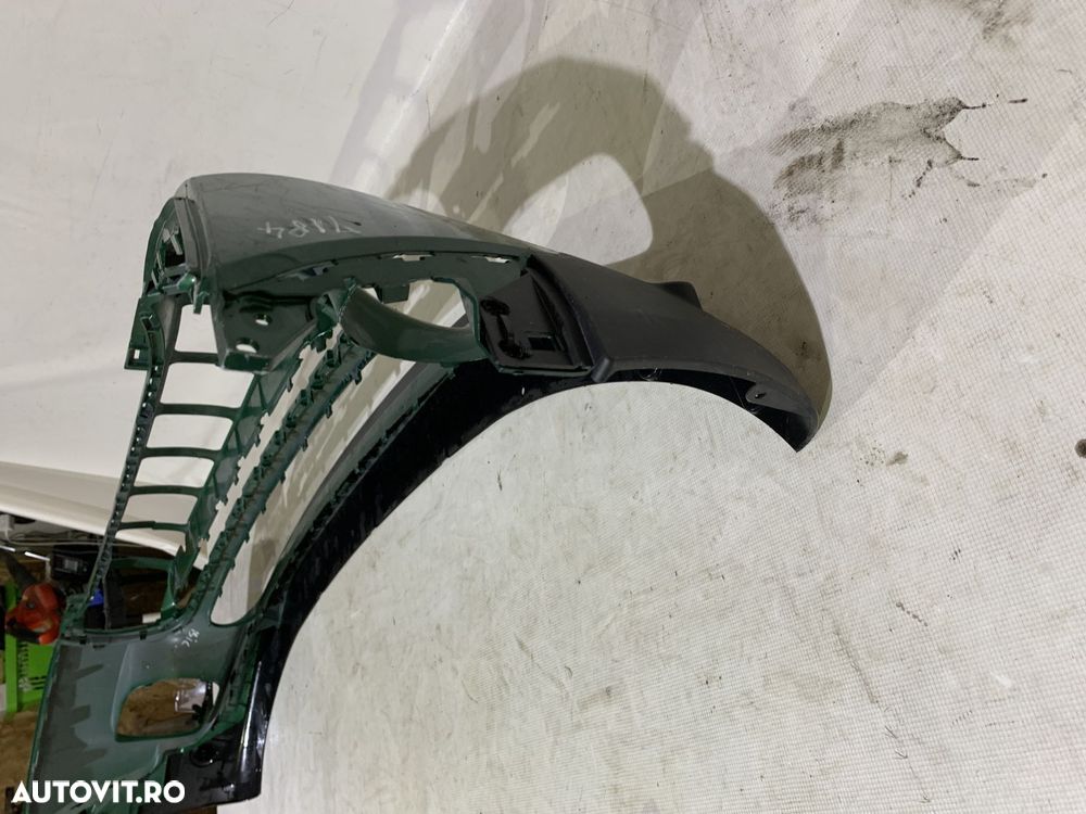 Bara fata Mini Cooper Clubman F54, 2015, 2016, 2017, 2018, 2019, 2020, 2021, 2022, cod origine OE 7370791. - 3