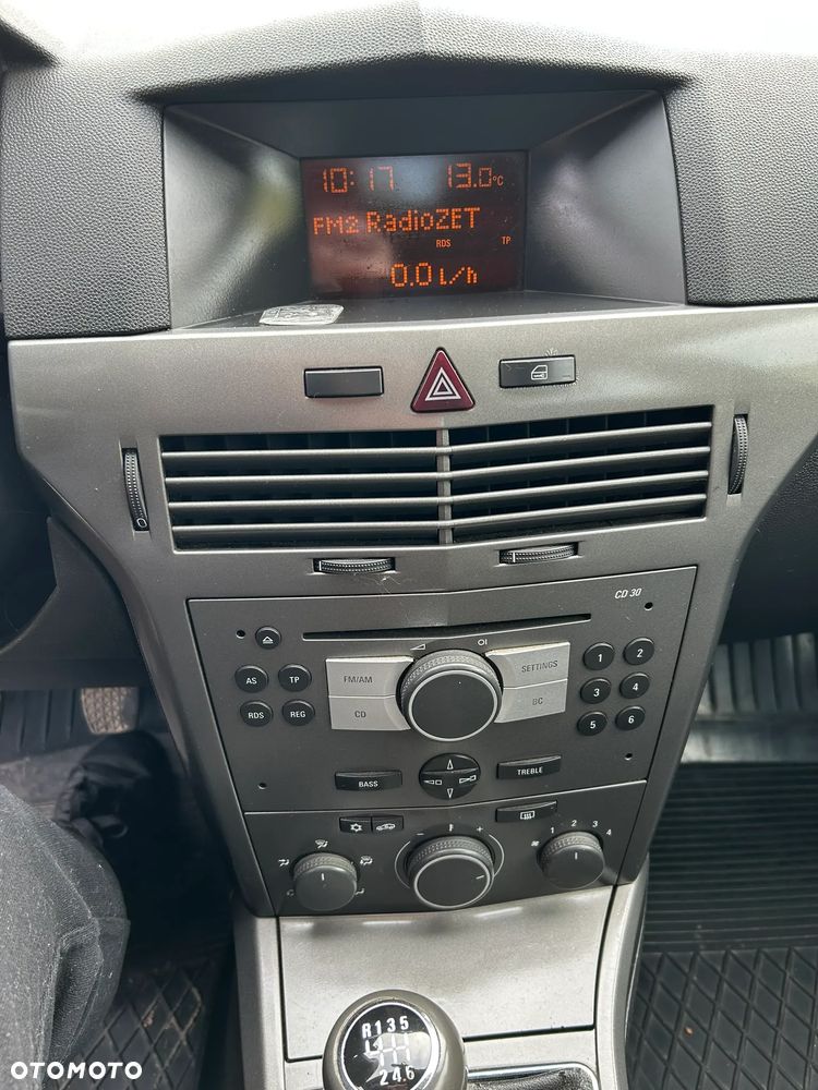 Opel Astra - 9