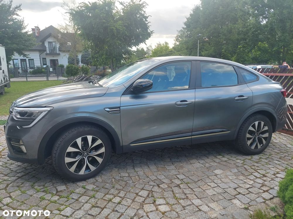 Renault Arkana - 6