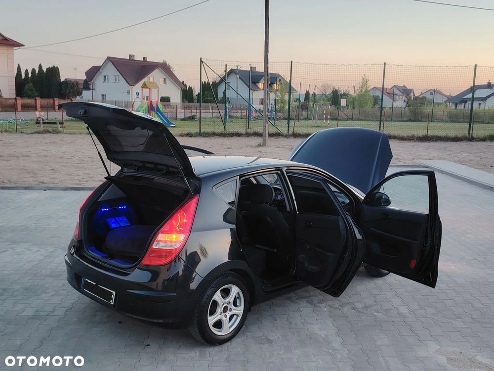 Hyundai i30 - 22