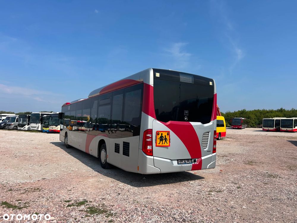 Mercedes-Benz Citaro - 5