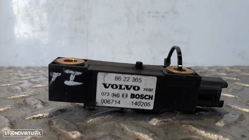 QUADRO ELÉTRICO VOLVO S60 I 2.4 D 163CV 2400CC - 1