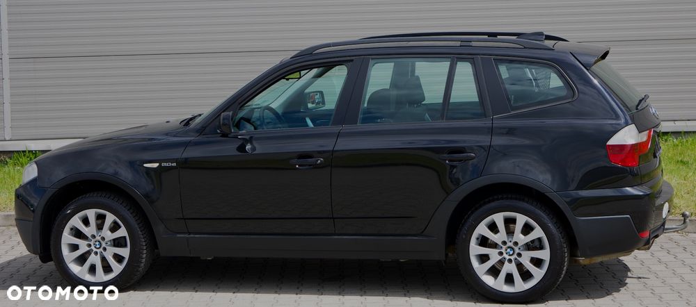BMW X3 - 11