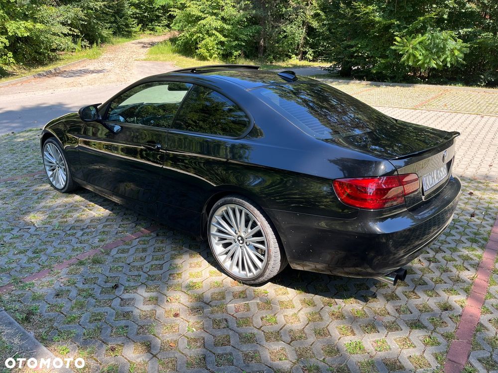 BMW Seria 3 320i - 19