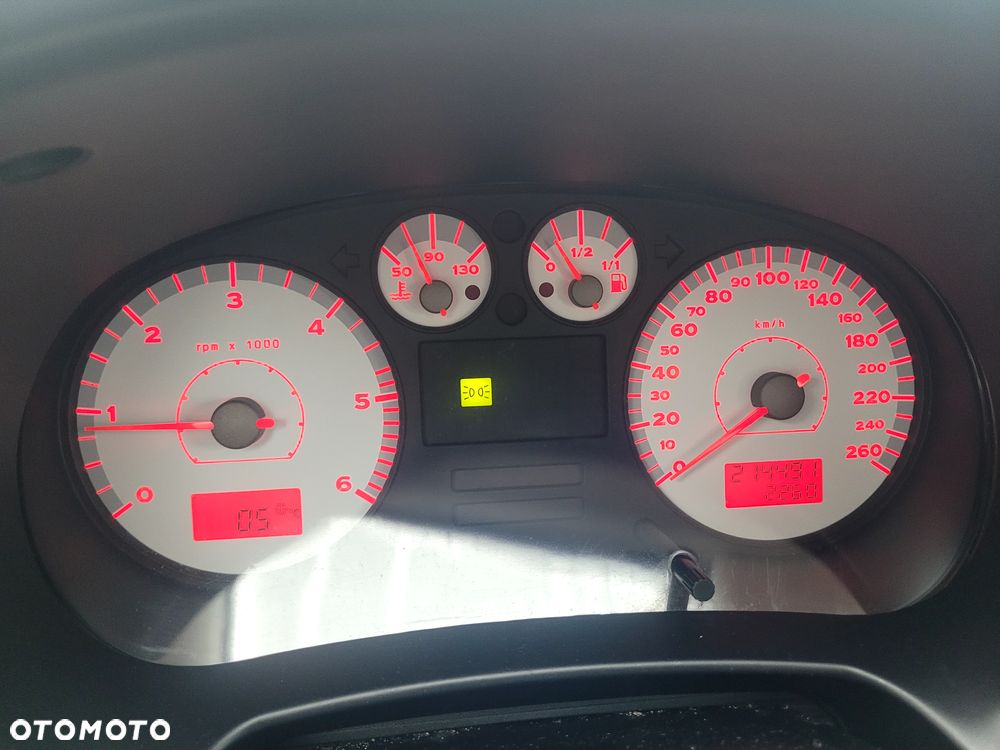 Seat Leon 1.9 TDI Top Sport - 7