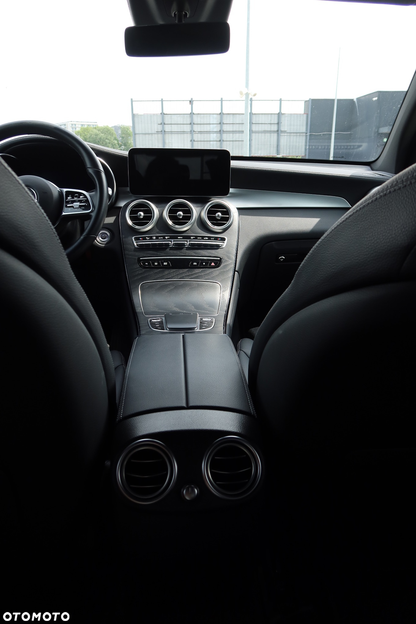 Mercedes-Benz GLC Coupe 200 4-Matic - 30