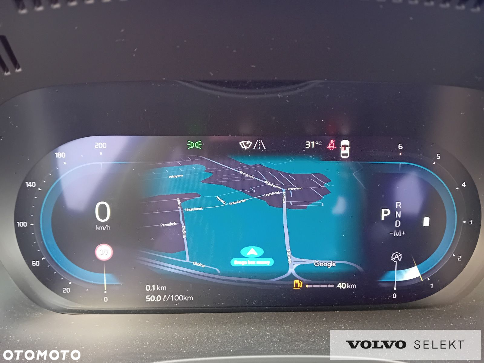 Volvo XC 60 - 17