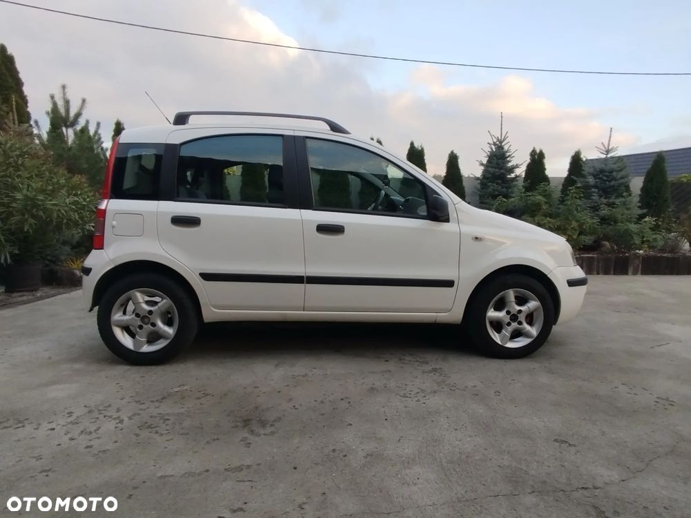 Fiat Panda - 14