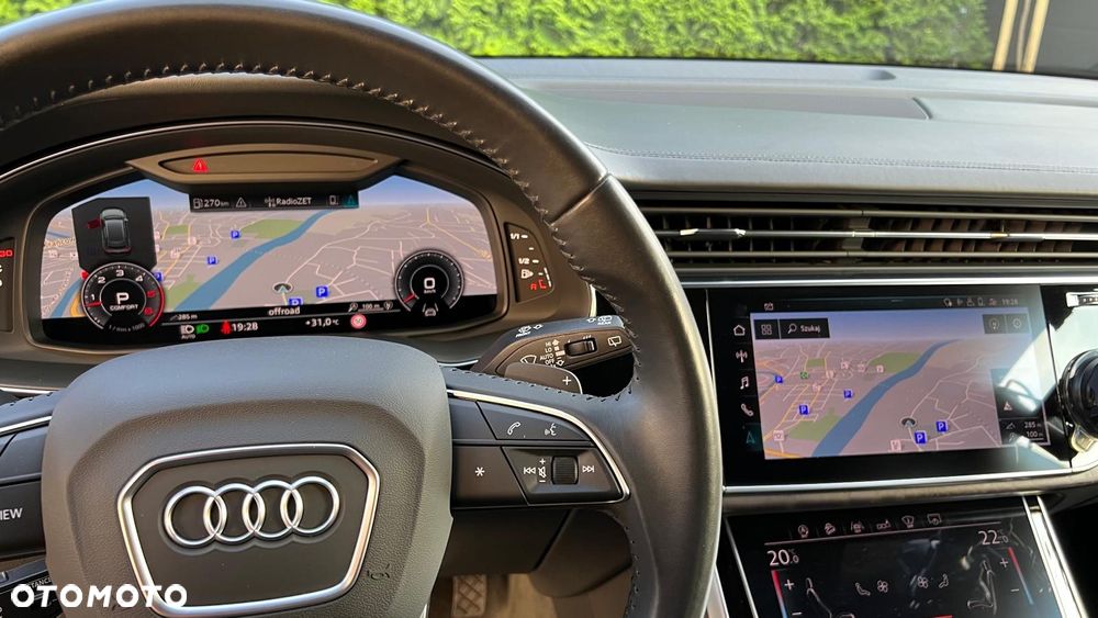 Audi Q8 - 20