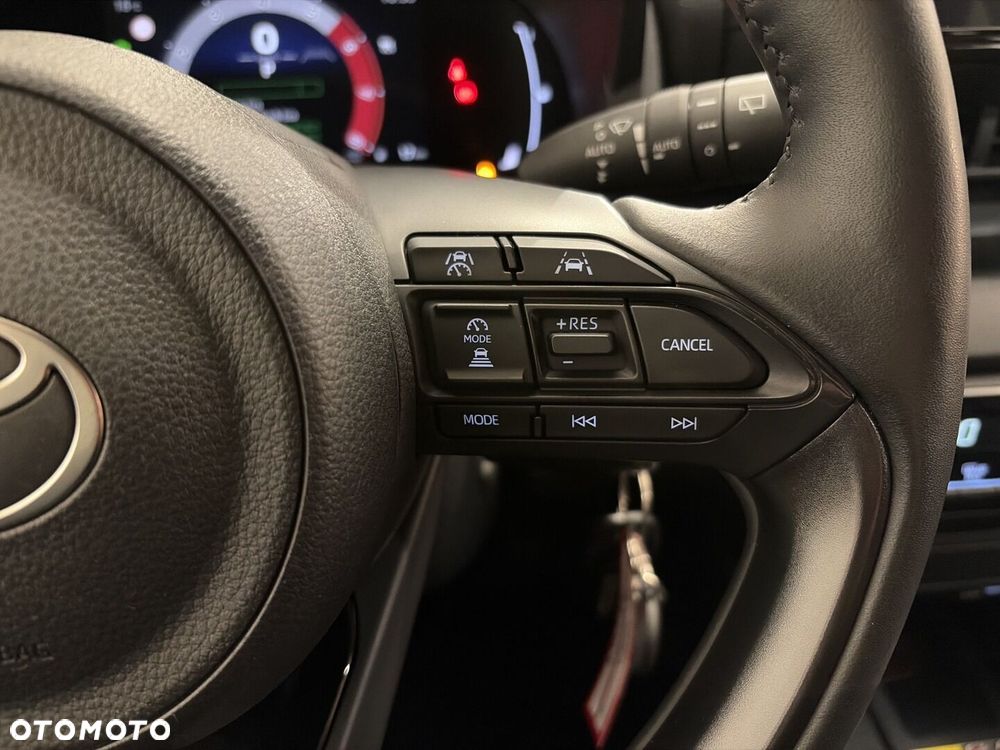 Toyota Yaris Hybrid 1.5 Style - 15