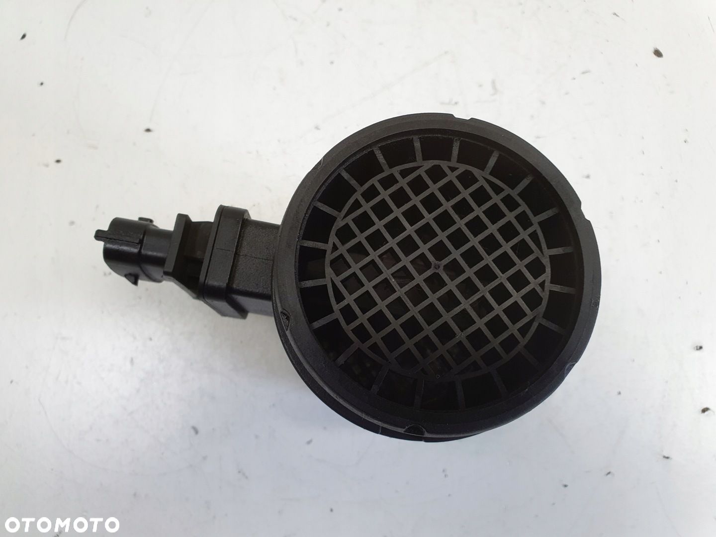 Opel Corsa D 1.3 CDTI PRZEPŁYWOMIERZ POWIETRZA 0281002618 bosch 55350048 - 4