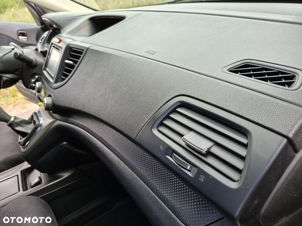 Honda CR-V 1.6i DTEC 2WD Lifestyle - 23