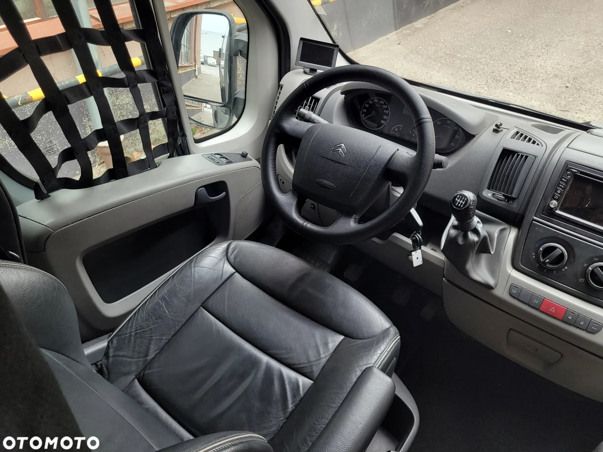 Citroën Jumper - 11
