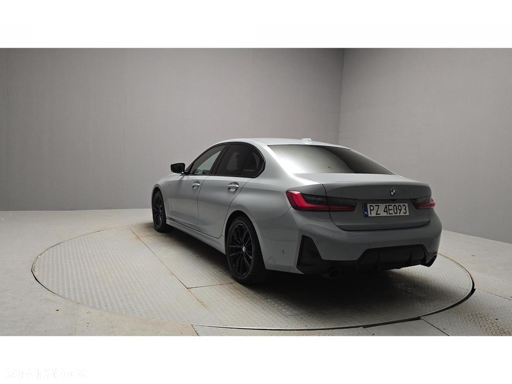 BMW Seria 3 - 4