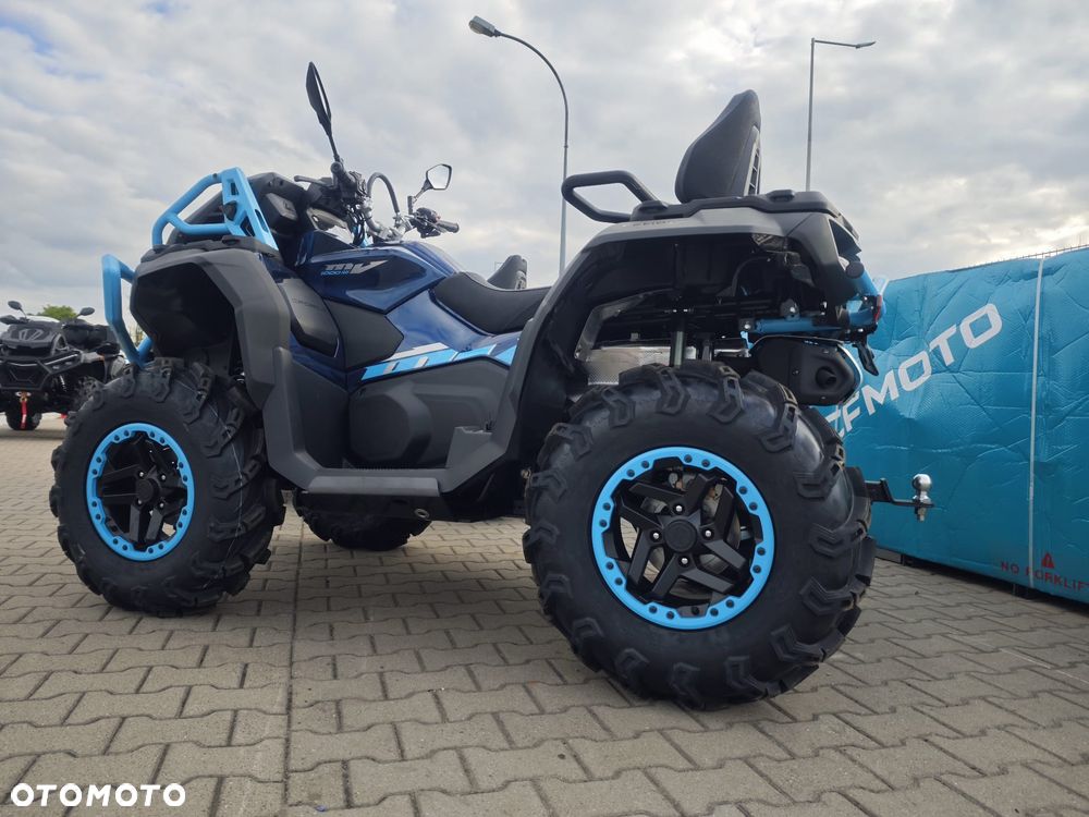 CFMoto Inny - 12