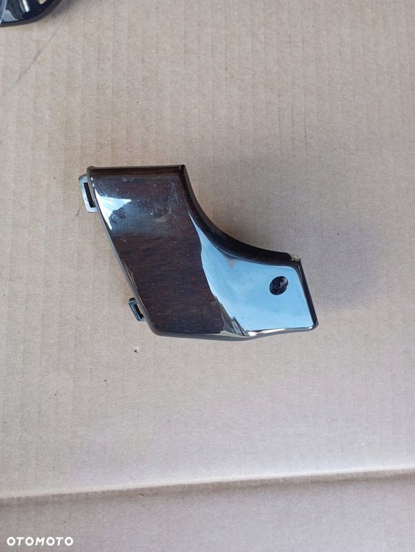 MERCEDES GLE W166 W292 LISTWA KONSOLI DEKOR DECOR A1666802471 A1666802371 - 6