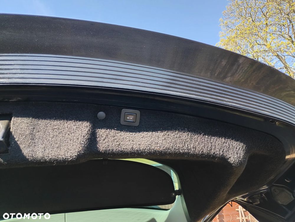 Opel Insignia 2.0 CDTI automatik Sport - 8