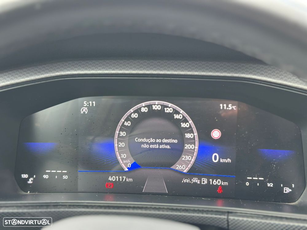 VW T-Cross 1.0 TSI - 24