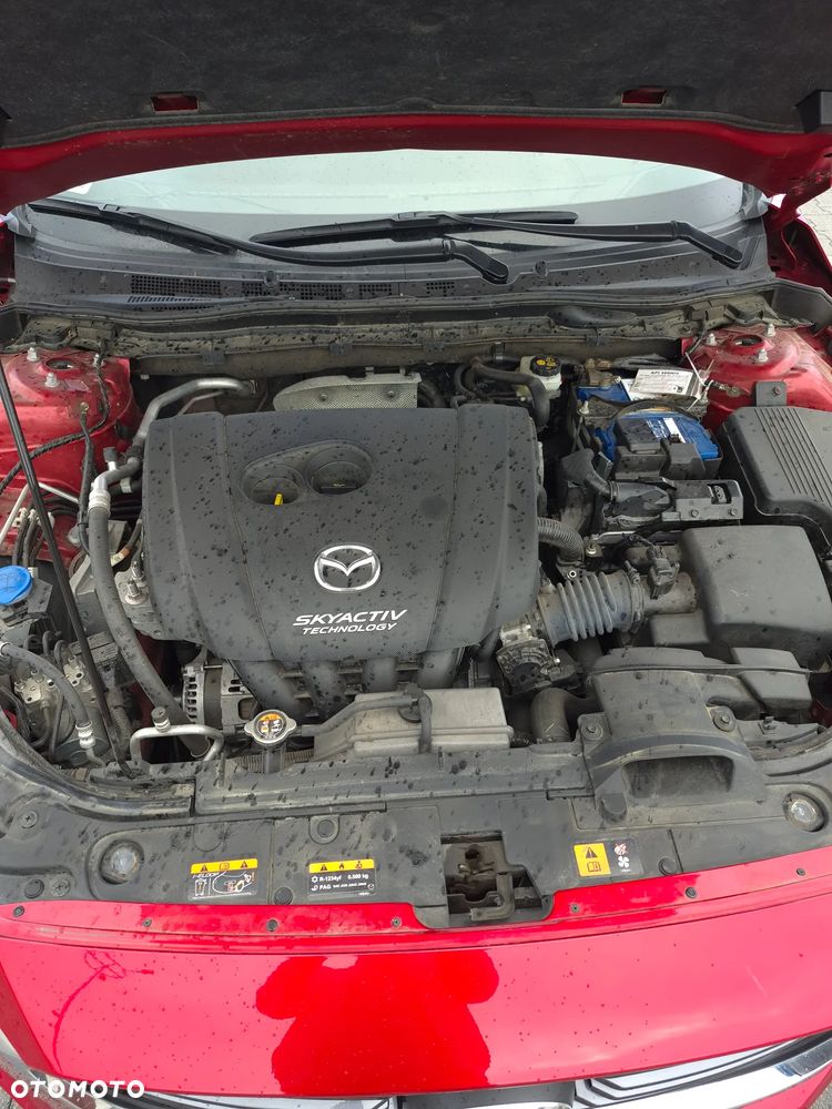 Mazda 6 2.0 SKYPassion - 18