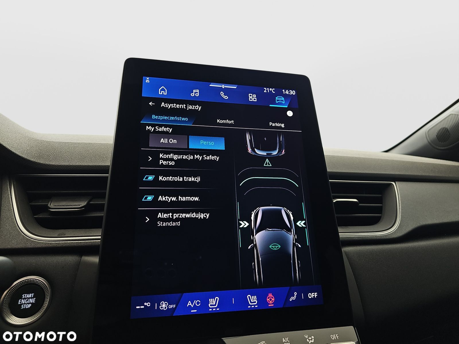 Renault Symbioz 1.6 E-Tech Full Hybrid 145 Techno - 23