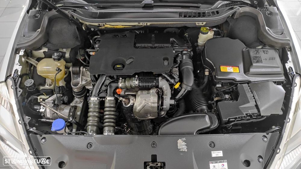 Peugeot 508 1.6 HDi Active - 35