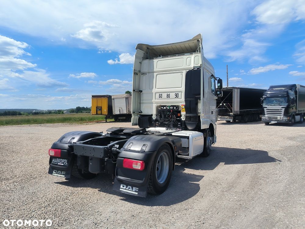 DAF XF - 14